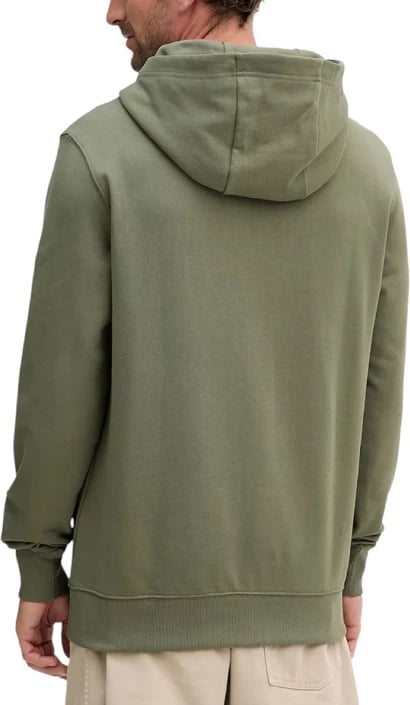 duks për meshkuj Tommy Hilfiger, i gjelbër