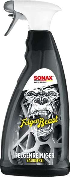 SONAX Pastrues I Fellneve Beast 1L