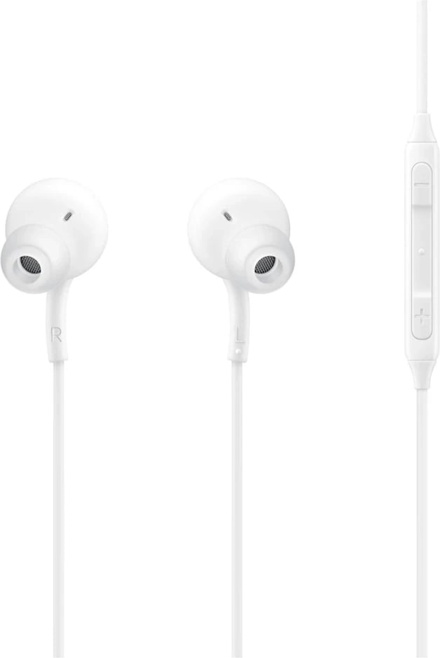 Kufje Samsung EO-IC100, me tela, USB Type-C, të bardha Kufje Samsung EO-IC100, me tela, USB Type-C, të bardha