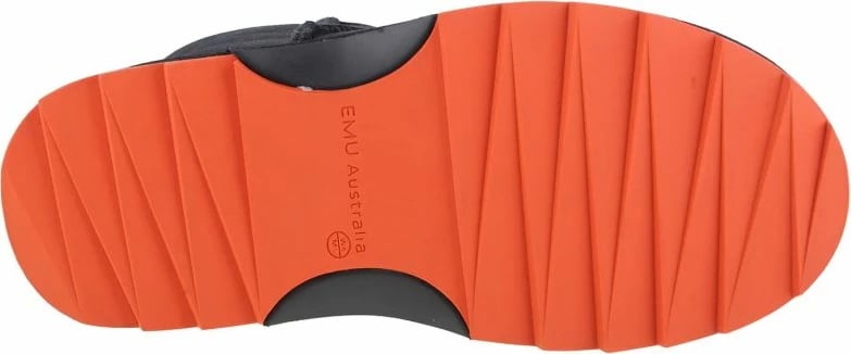 Çizme femra EMU Australia, të zeza