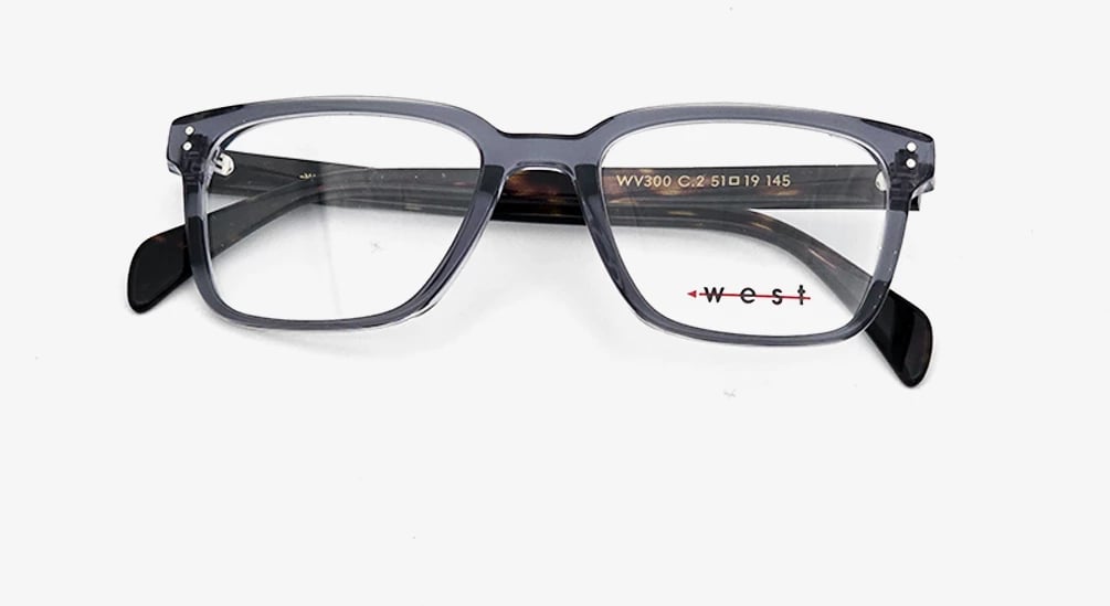 Korniza optike West WV300 51 C.2