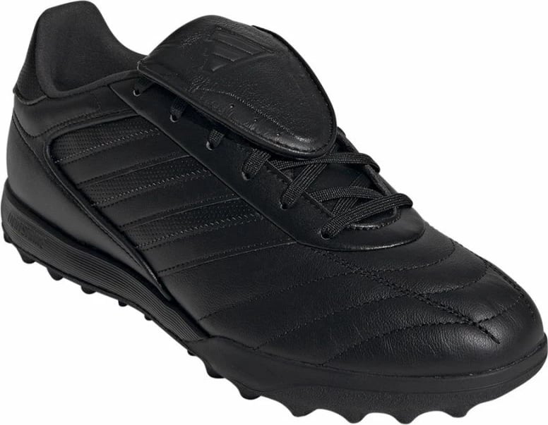 Atlete futbolli adidas për meshkuj, të zeza