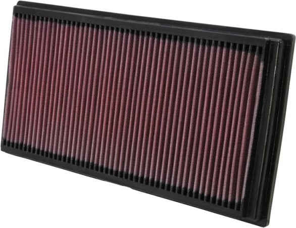 Filtër ajri sport K&N 33-2128, panel, 356x183x32mm
