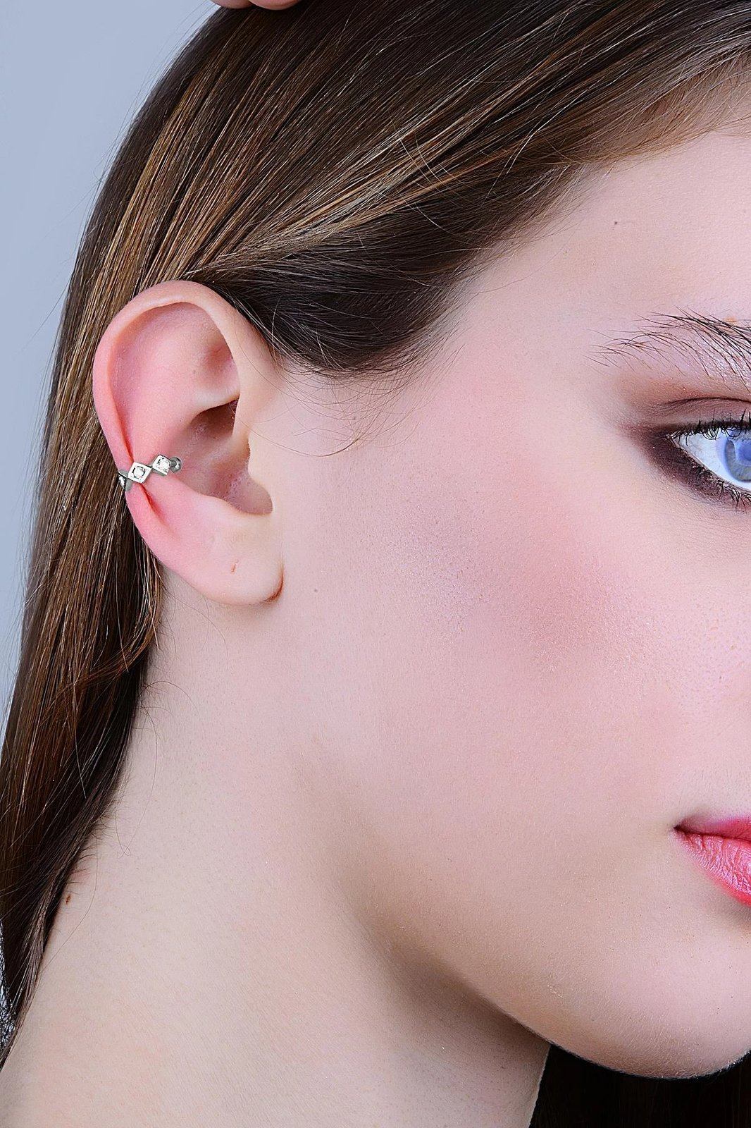 Vathë për kërthizë veshi, argjend, Jumeon, SGTL11957