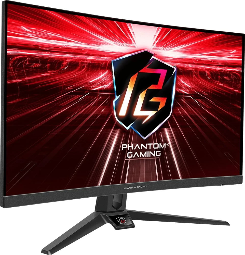 Monitor Asrock PG27F15RS1A, 27", Full HD, 240Hz, i zi  