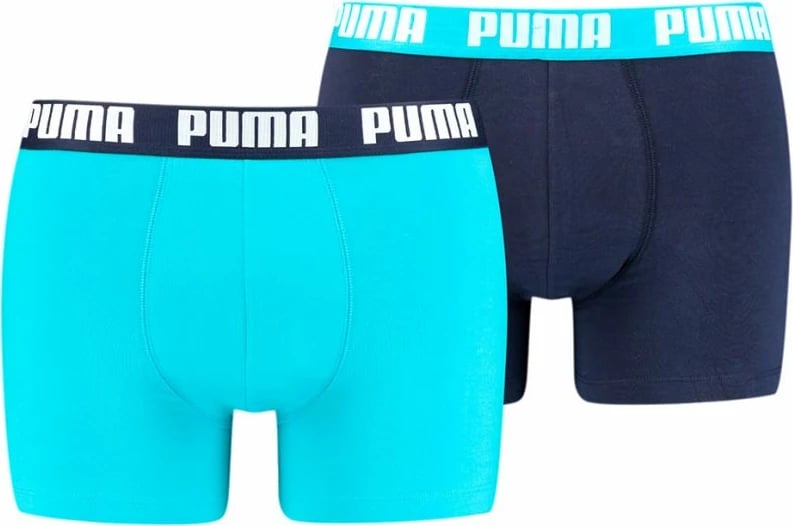 Të brendshme për meshkuj Puma, blu