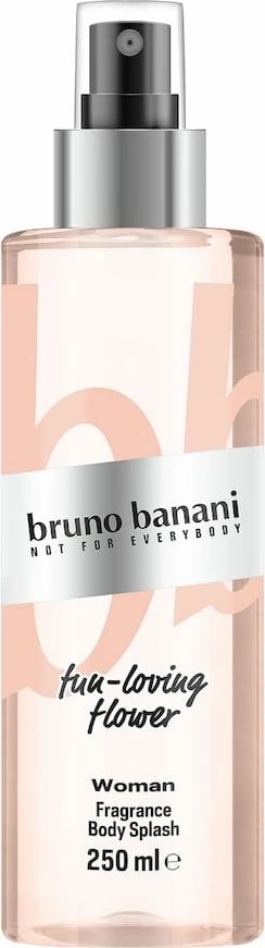Body mist për femra Bruno Banani Woman 250ml