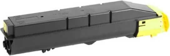 Toner Kyocera TK-8305Y, për printer, Yellow, 1 copë