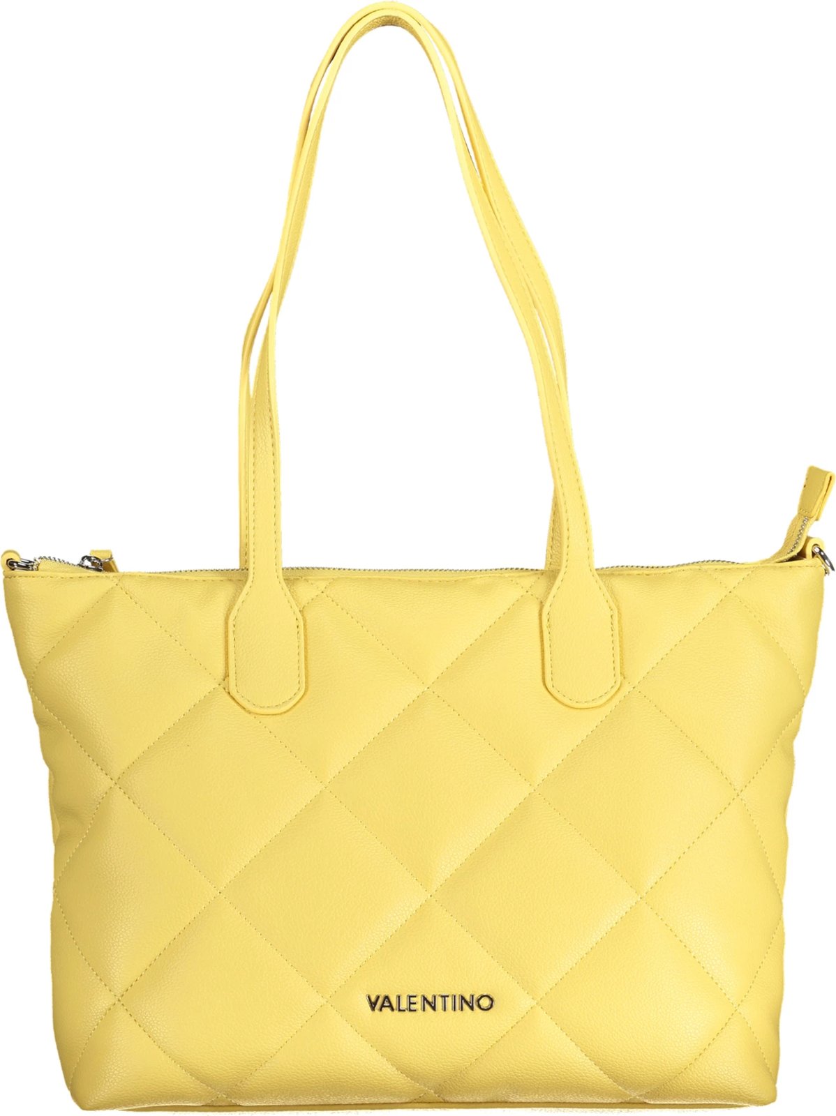 Çantë për femra VALENTINO BAGS, e verdhë