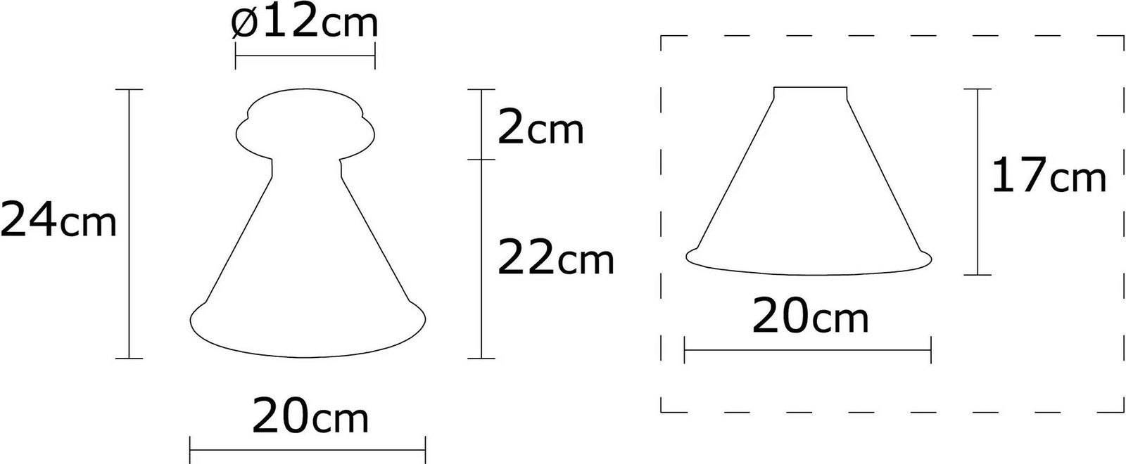 Llambë tavani Opviq, Berceste - N-676, metal i zi