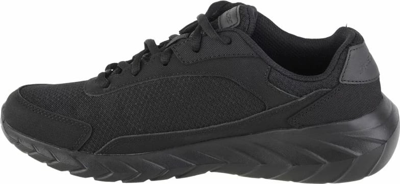 Atlete për meshkuj Skechers, të zeza