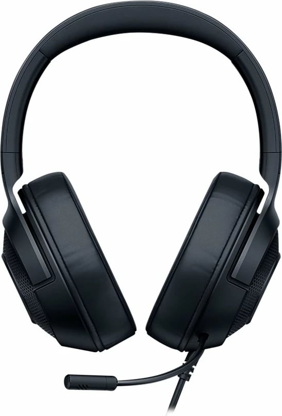Kufje gaming Razer Kraken x Lite, të zeza