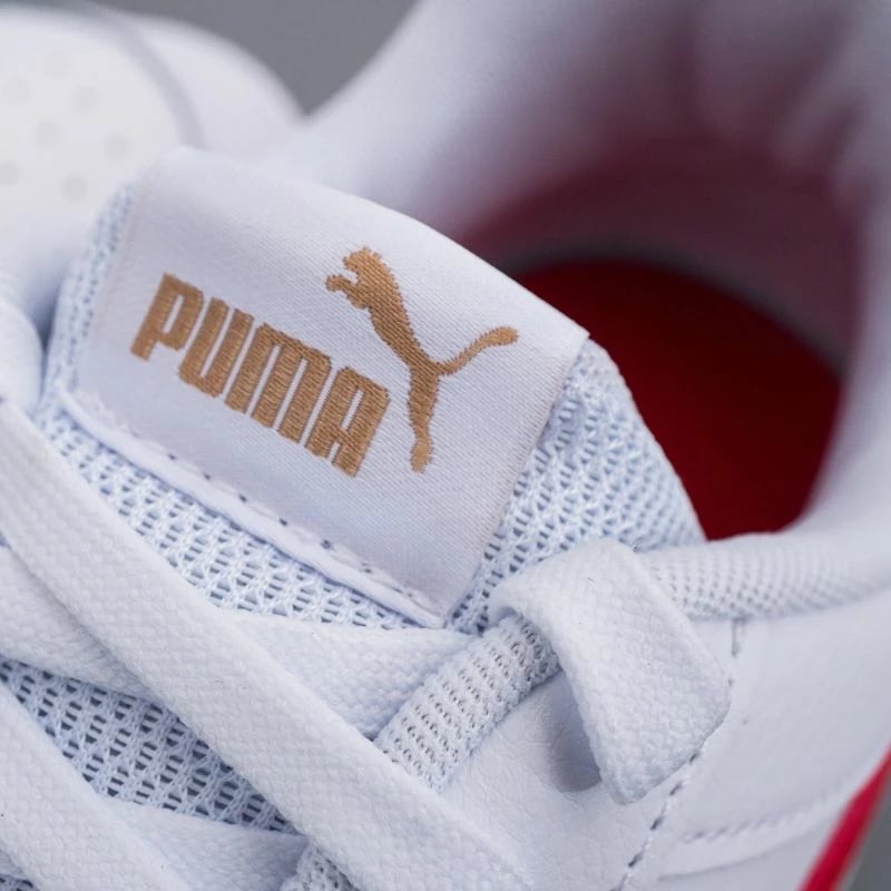 Atlete për meshkuj Puma, të bardha