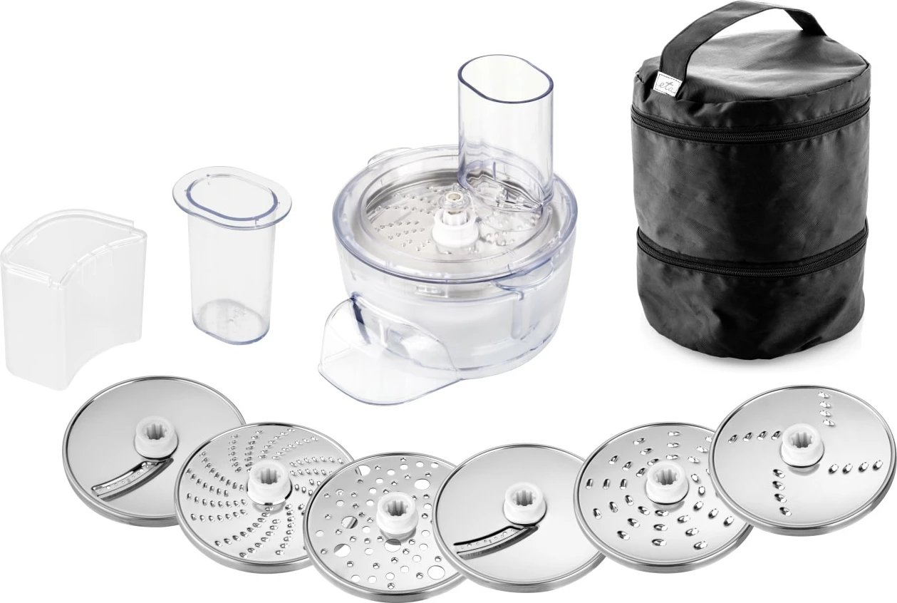 Mikser Robot ETA GRATUS KALIBRO 003890010