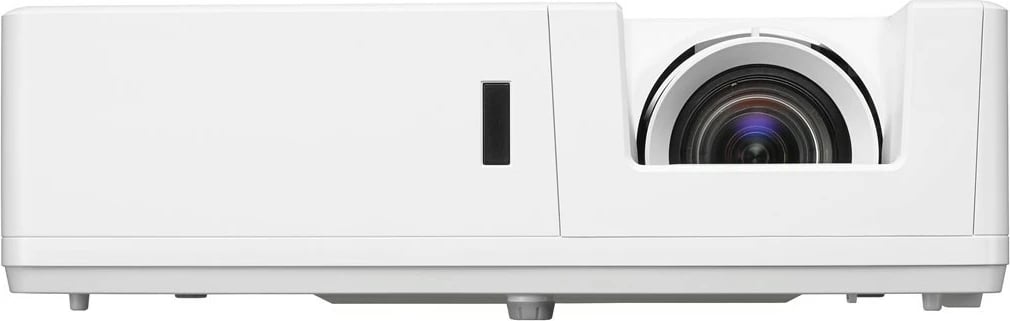Projektor Optoma ZU607T, DLP, Laser, 6500 lum, WUXGA, i bardhë