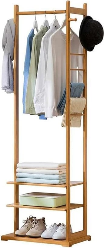 Organizues rrobash bambu NEXT H176x58x35cm