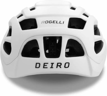 Helmetë sportive Yakimasport, e bardhë