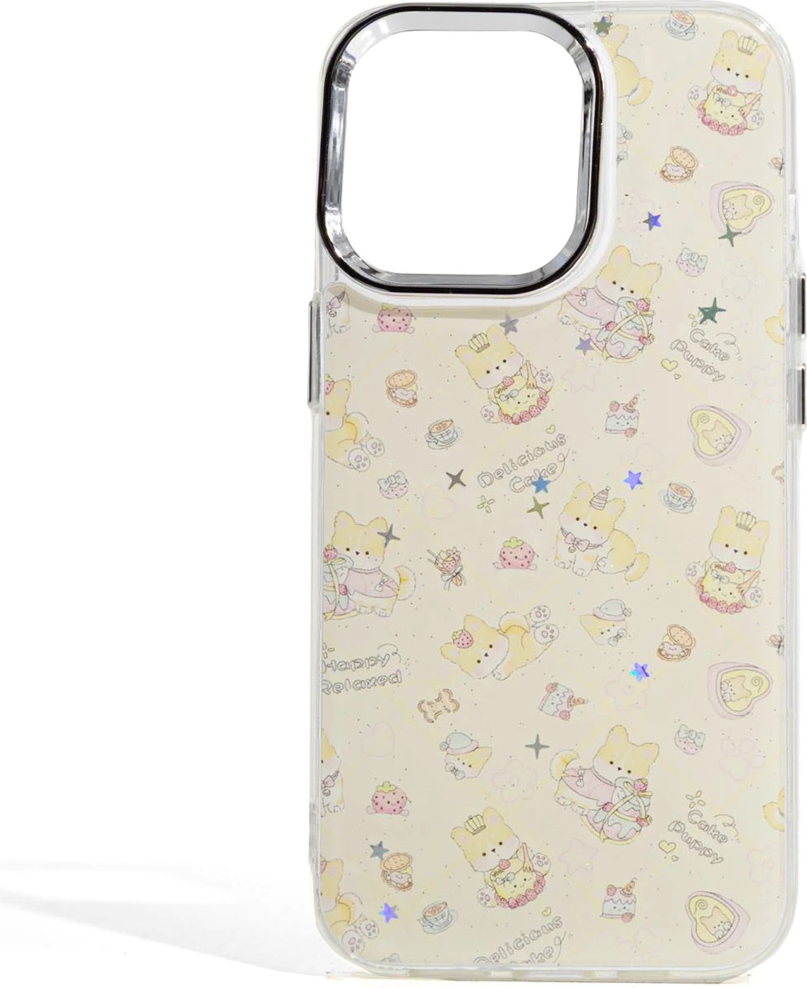 Fotroll Për Telefon TECH TIME FA104-042 IP13 PRO (Transparent, IP13PRO)