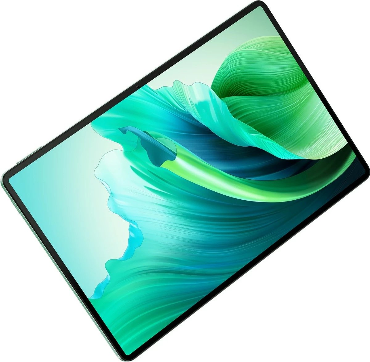 Tablet Oukitel OT8, 11 inç, 6/256GB, 8800 mAh, Gjelbër