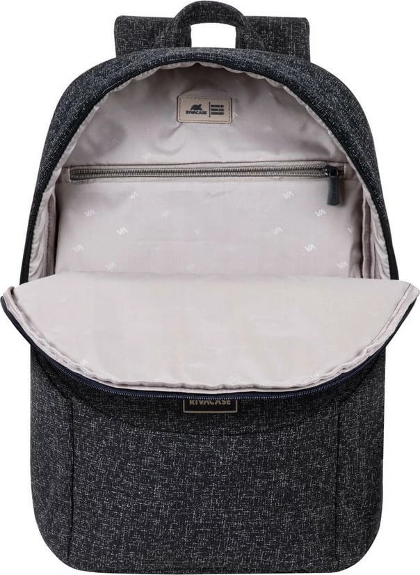 Rucksack RIVACASE Anvik 7962 për laptop 15.6 inch, e zezë Rucksack RIVACASE Anvik 7962 për laptop 15.6 inch, e zezë