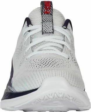 Atlete për meshkuj K-Swiss, të bardha