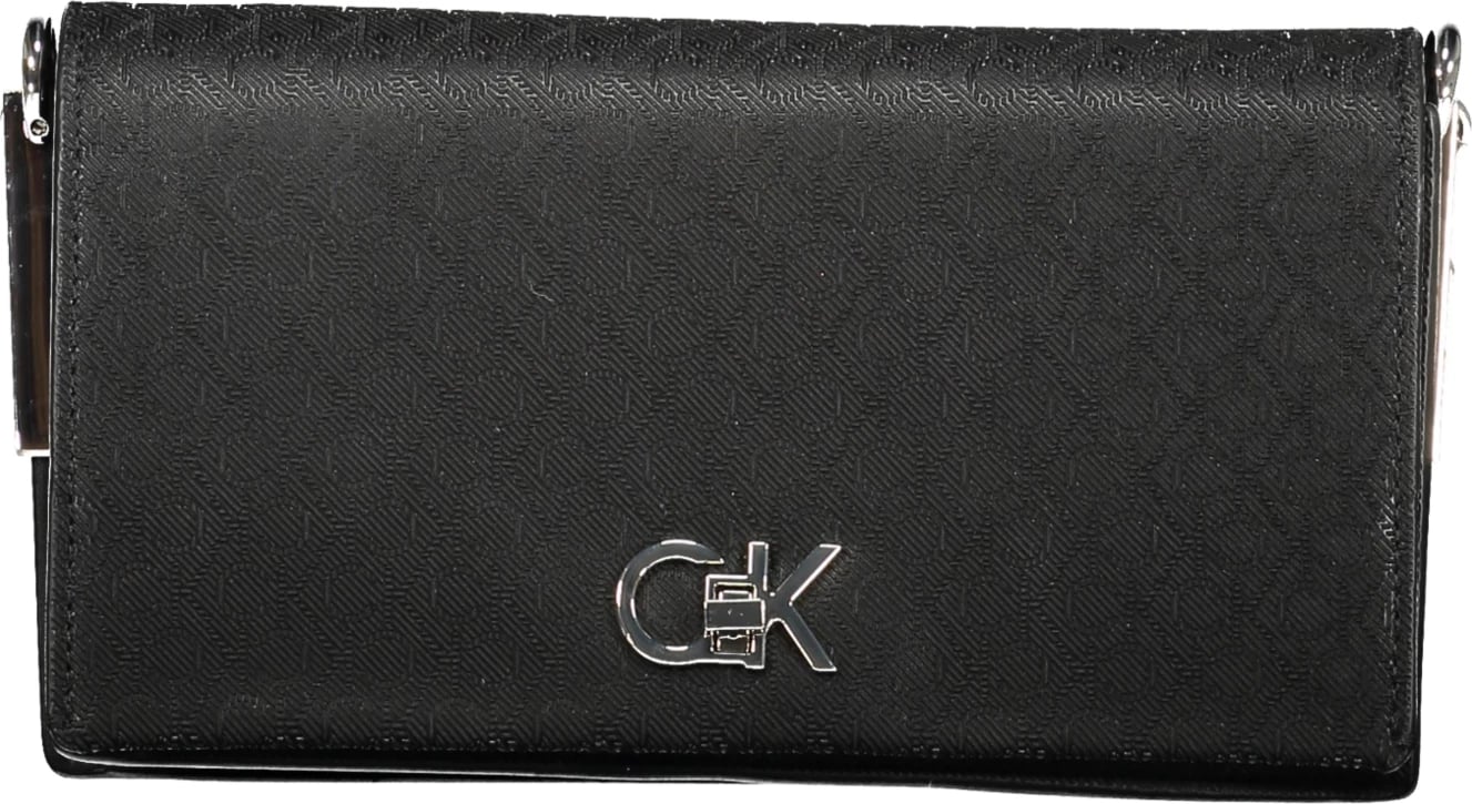 Çantë për femra Calvin Klein, e zezë