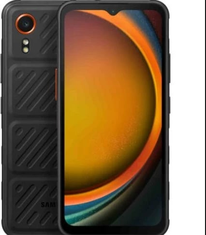 Celular Samsung Galaxy XCover7, 6.6", 6+128GB, 5G, i zi