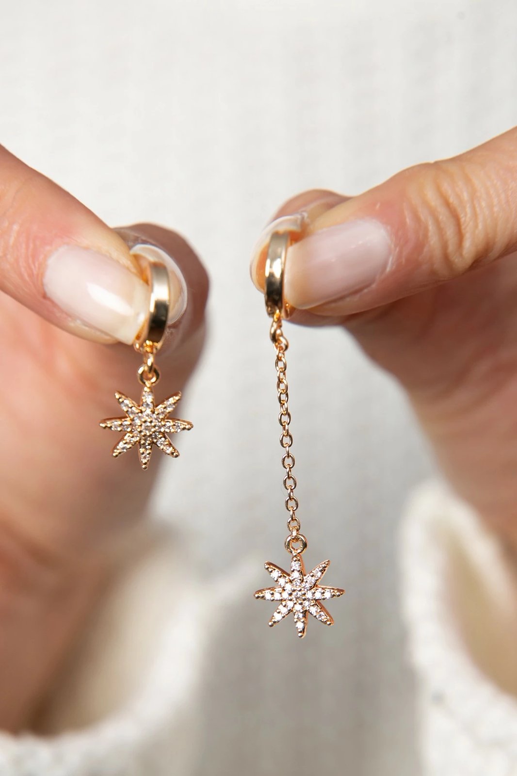 Vathë metalik Elika, CKP9500