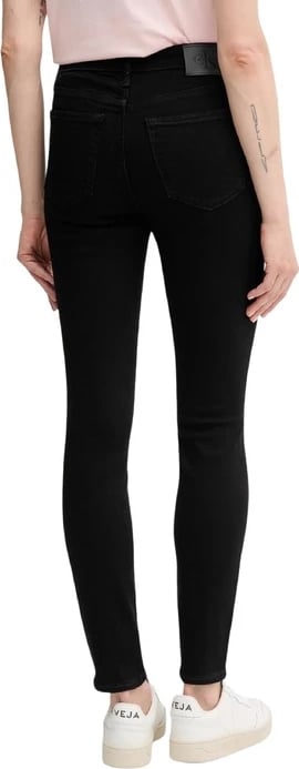 Xhinse femra Calvin Klein Jeans, të zeza