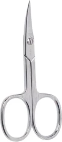 Gërshërë për thonj Beter Manicure Curved Chromed