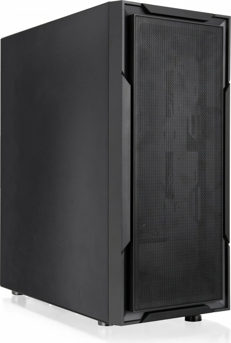 Kasë Thermaltake Versa XM1, Midi Tower, ATX/Micro ATX/Mini ITX, e zezë