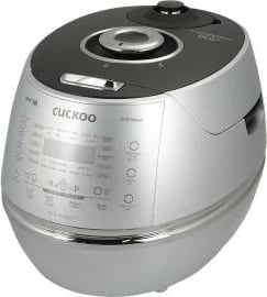 gatues orizi Cuckoo CRP-CHSS1009FN 1.8L inox Black