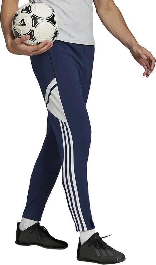 Pantallona sportive adidas për meshkuj, navy