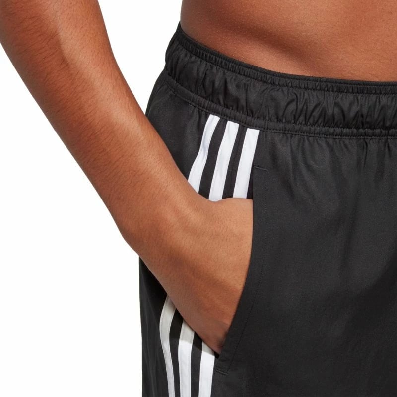 Shorce noti adidas për meshkuj, të zeza