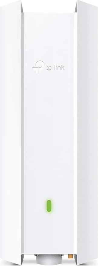 Access Point TP-Link Omada AX3000 EAP650-Outdoor, WiFi 6, Bardhë