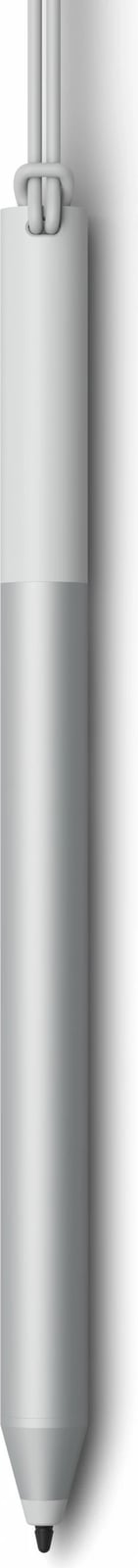 Stilolaps dixhital Microsoft Classroom Pen 2 për Surface Go/Go 2, Platinum