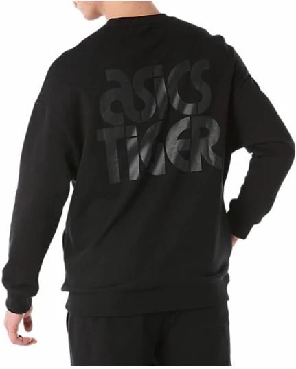 Duks Asics për meshkuj, ngjyrë e zezë