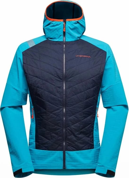 Duks për meshkuj La Sportiva, blu