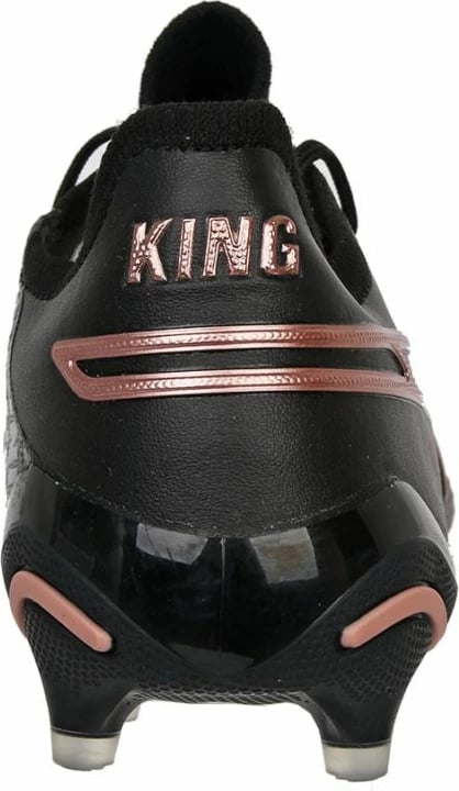 Atlete futbolli për meshkuj Puma King, të zeza Atlete futbolli për meshkuj Puma King, të zeza