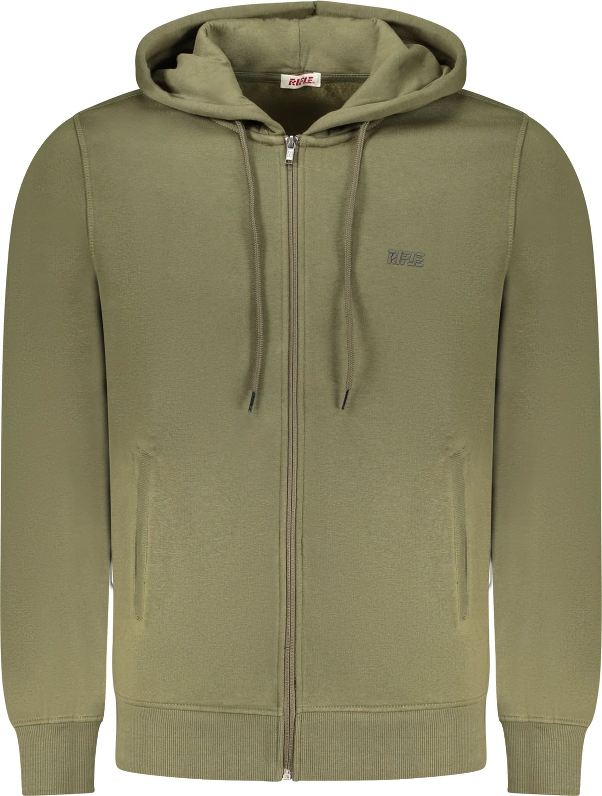 Duks për meshkuj RIFLE, i gjelbër