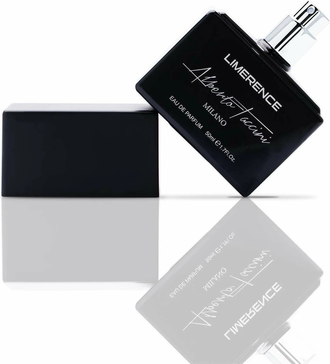 Parfum për burra, Alberto Taccini, 40659