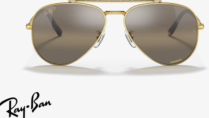 Syze dielli unisex Ray-Ban