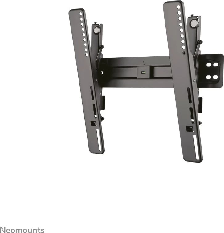 Mbajtëse muri për TV Newstar LED-W450BLACK, deri 55 inç, 35kg, e zezë