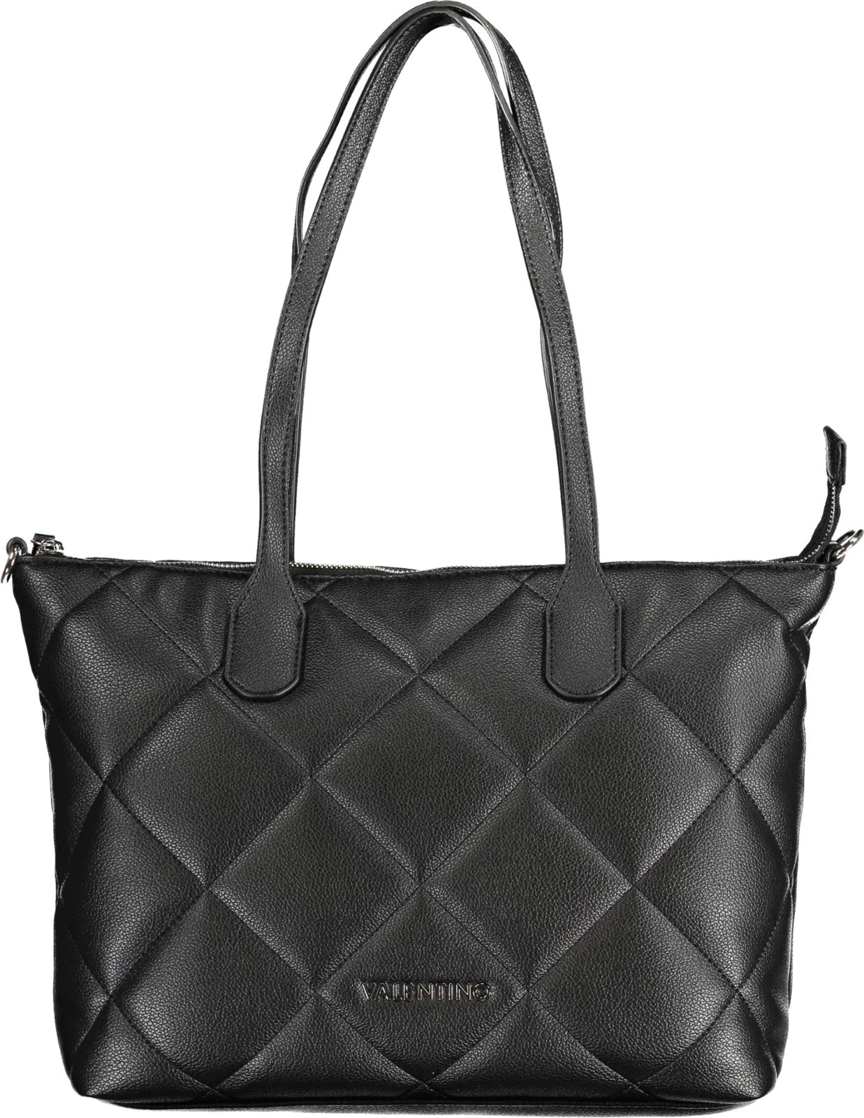 Çantë femra VALENTINO BAGS, e zezë