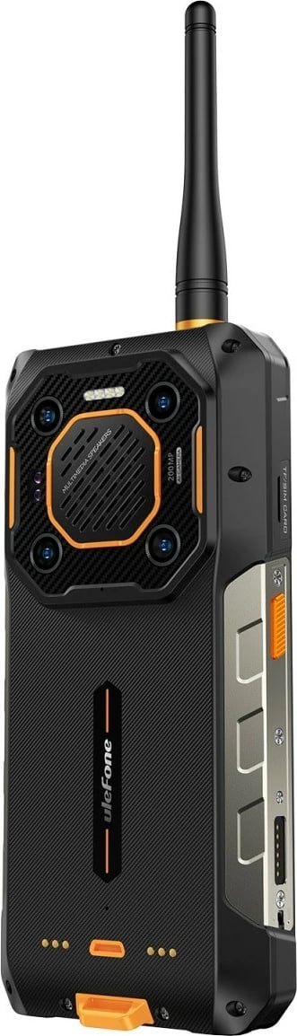 Celular Ulefone Armor 26 Ultra Walkie-Talkie 5G, 12/512GB, i zi Celular Ulefone Armor 26 Ultra Walkie-Talkie 5G, 12/512GB, i zi