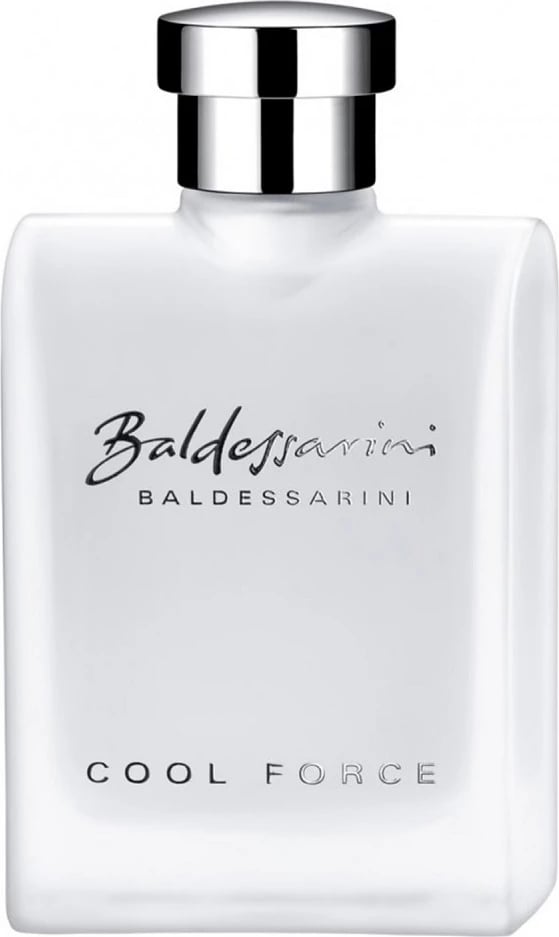 Eau de Toilette për meshkuj Baldessarini Cool Force 50ml