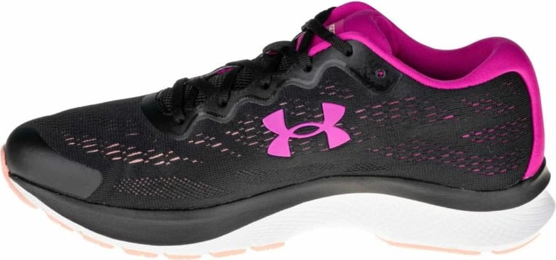 Atlete për femra Under Armour, të zeza
