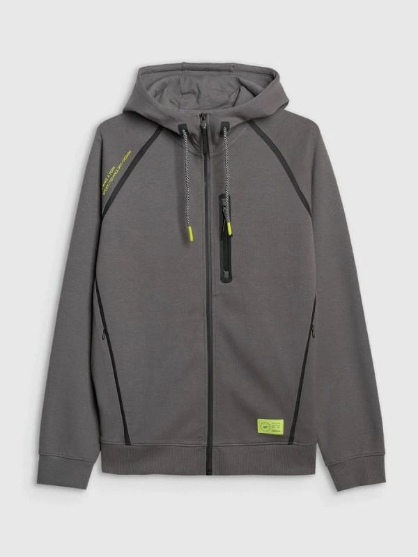 Duks për meshkuj 4f, gri