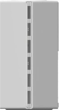 Kasë rrjeti Xiaomi Mesh System AX3000 NE, 2 copë, Wi-Fi 6, Bardhë