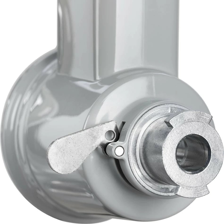 Set për prerje perimesh smeg SMSG01, për SMF01/02/03/13, inox, gri Set për prerje perimesh smeg SMSG01, për SMF01/02/03/13, inox, gri